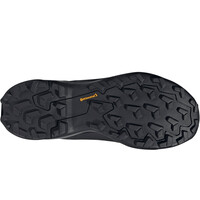 adidas bota trekking hombre TERREX SKYCHASER AX5 MID GTX vista superior