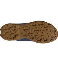 adidas bota trekking hombre TERREX SKYCHASER AX5 MID GTX vista superior