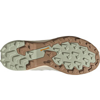 adidas bota trekking hombre TERREX SKYCHASER AX5 MID GTX vista superior