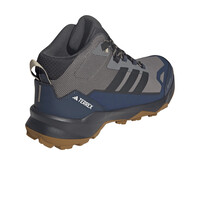 adidas bota trekking hombre TERREX SKYCHASER AX5 MID GTX vista trasera