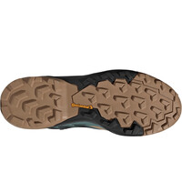 adidas bota trekking hombre TERREX SKYCHASER MID GORE-TEX HIKING vista superior