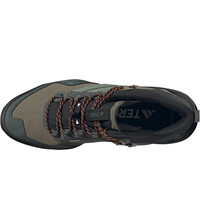 adidas bota trekking hombre TERREX SKYCHASER MID GTX 05