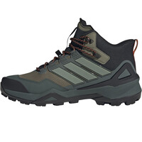 adidas bota trekking hombre TERREX SKYCHASER MID GTX puntera