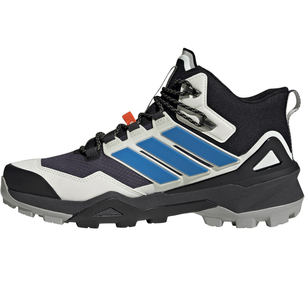 adidas bota trekking hombre TERREX SKYCHASER MID GTX puntera