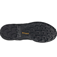 adidas bota trekking hombre TERREX SKYCHASER MID GTX vista superior