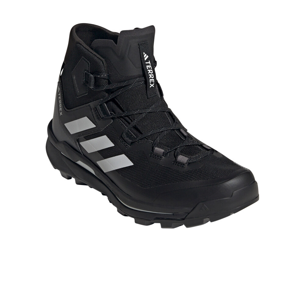 adidas bota trekking hombre TERREX SKYCHASER TECH GORE-TEX lateral interior