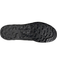 adidas bota trekking hombre TERREX SKYCHASER TECH GORE-TEX vista superior