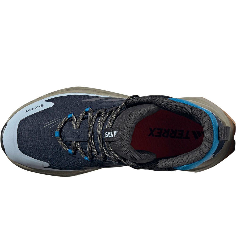 adidas bota trekking hombre TERREX TRAILMAKER 2 MID GTX 05