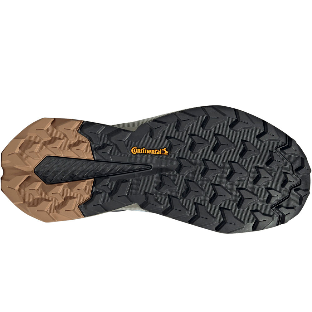 adidas bota trekking hombre TERREX TRAILMAKER 2 MID GTX vista superior