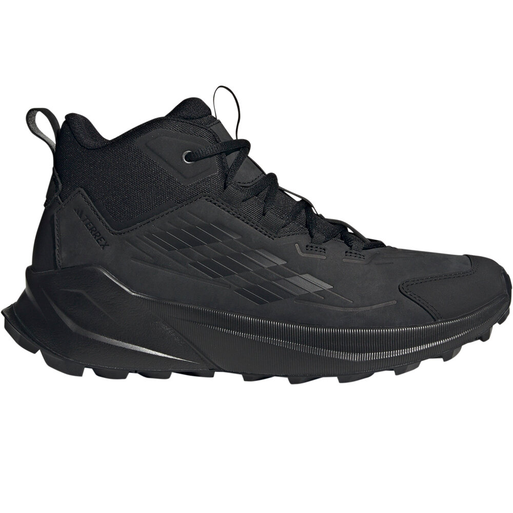 adidas bota trekking hombre TERREX TRAILMAKER 2 MID LEA lateral exterior