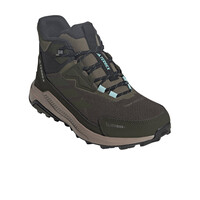 adidas bota trekking mujer TERREX ANYLANDER CLIMAWARM+ lateral interior