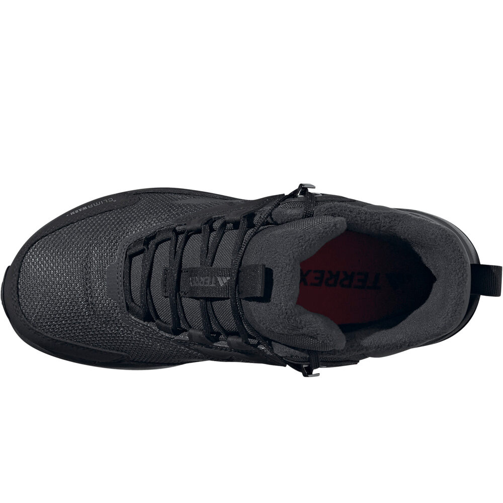 adidas bota trekking mujer TERREX ANYLANDER CLIMAWARM + W 05