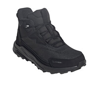 adidas bota trekking mujer TERREX ANYLANDER CLIMAWARM + W lateral interior