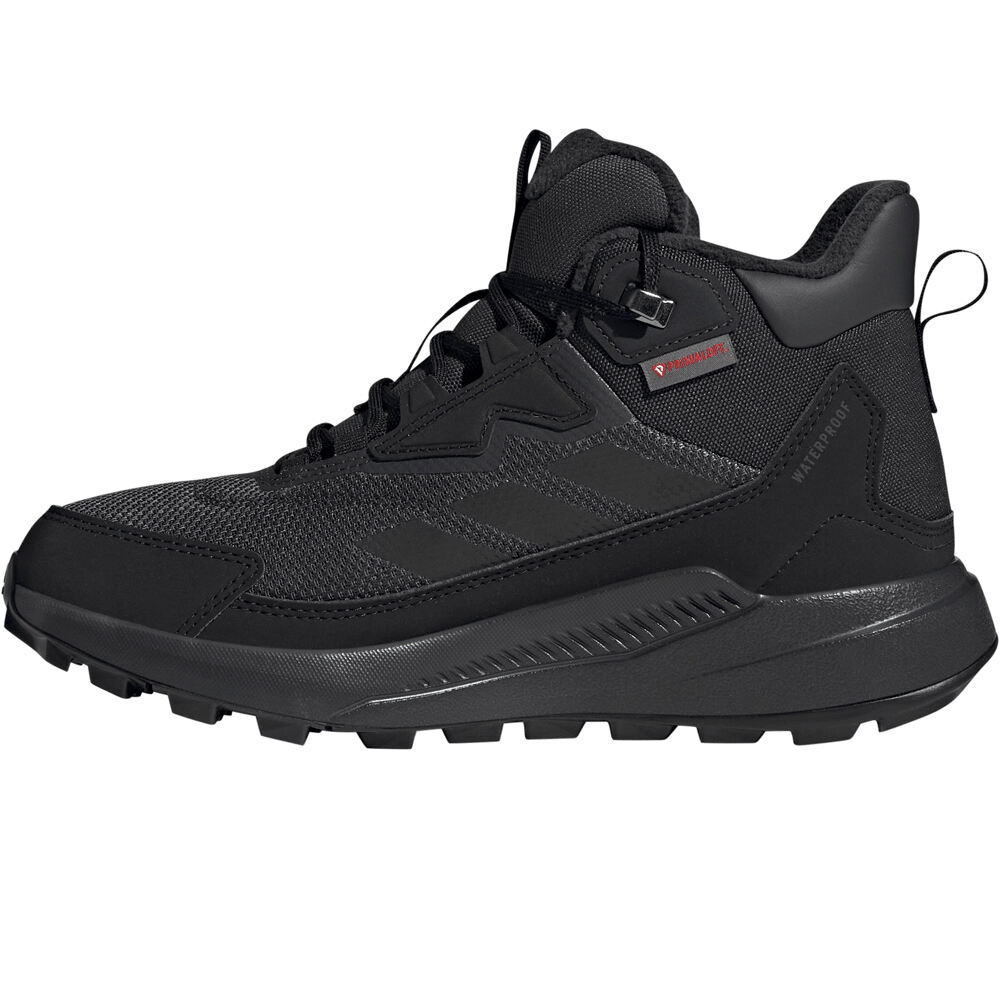 adidas bota trekking mujer TERREX ANYLANDER CLIMAWARM + W puntera