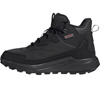 adidas bota trekking mujer TERREX ANYLANDER CLIMAWARM + W puntera