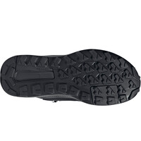 adidas bota trekking mujer TERREX ANYLANDER CLIMAWARM + W vista superior