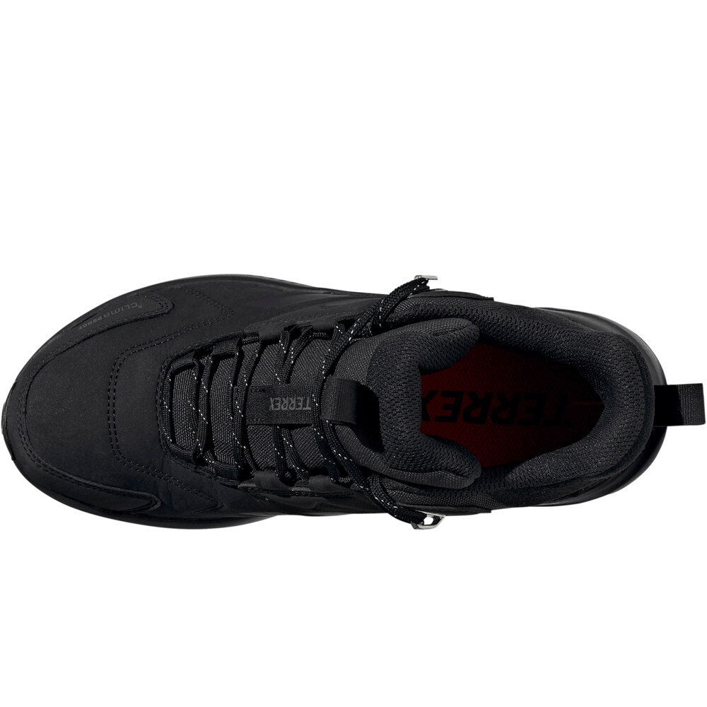 adidas bota trekking mujer TERREX ANYLANDER MID LEA CP W 05