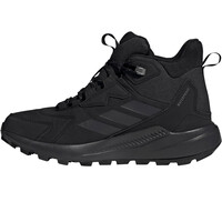 adidas bota trekking mujer TERREX ANYLANDER MID LEA CP W puntera