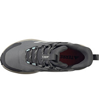 adidas bota trekking mujer TERREX ANYLANDER MID RAIN.RDY HIKING 05