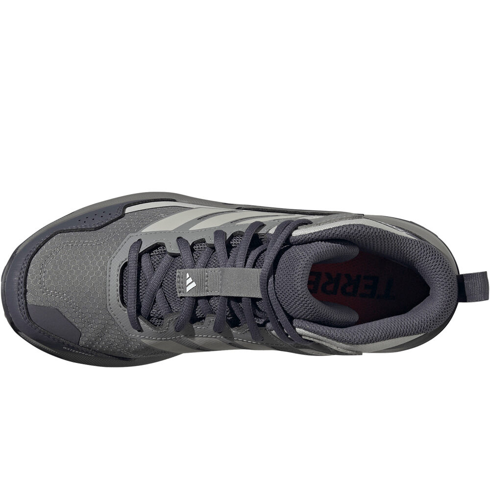 adidas bota trekking mujer TERREX EASTRAIL 3 MID CP W 05
