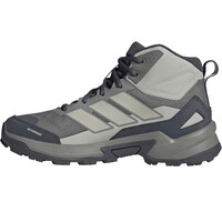 adidas bota trekking mujer TERREX EASTRAIL 3 MID CP W puntera