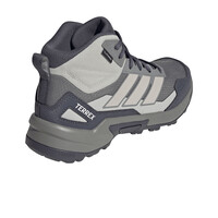 adidas bota trekking mujer TERREX EASTRAIL 3 MID CP W vista trasera