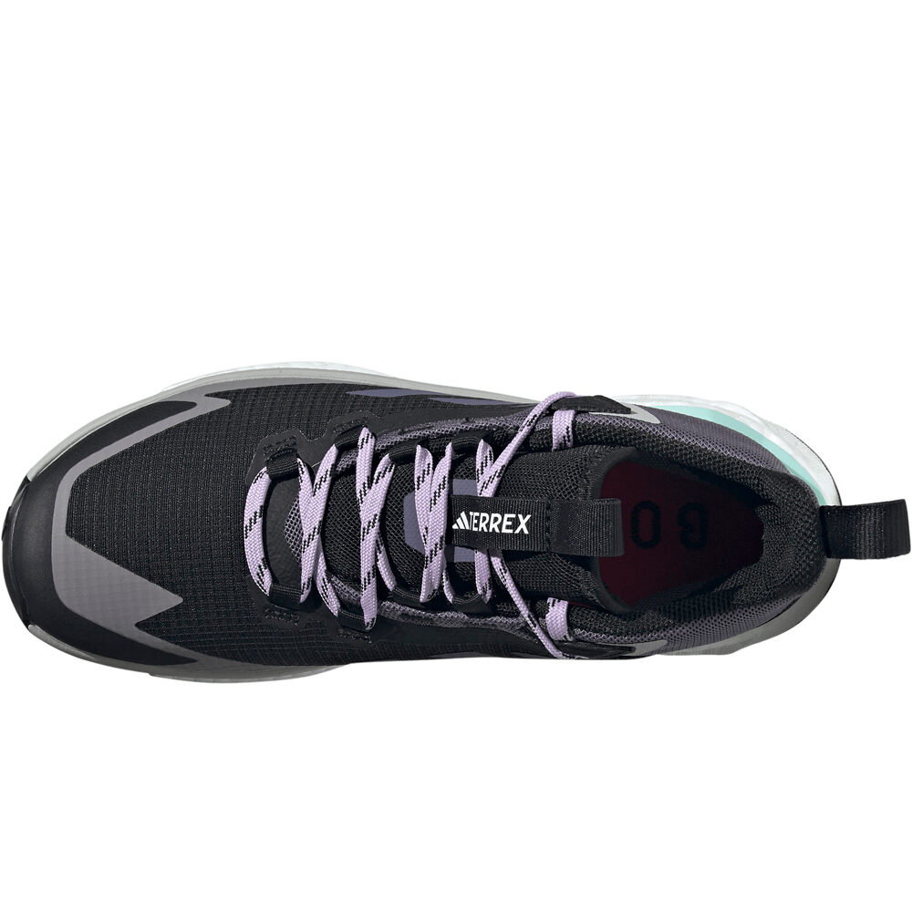 adidas bota trekking mujer TERREX FREE HIKER 2 GTX W 05
