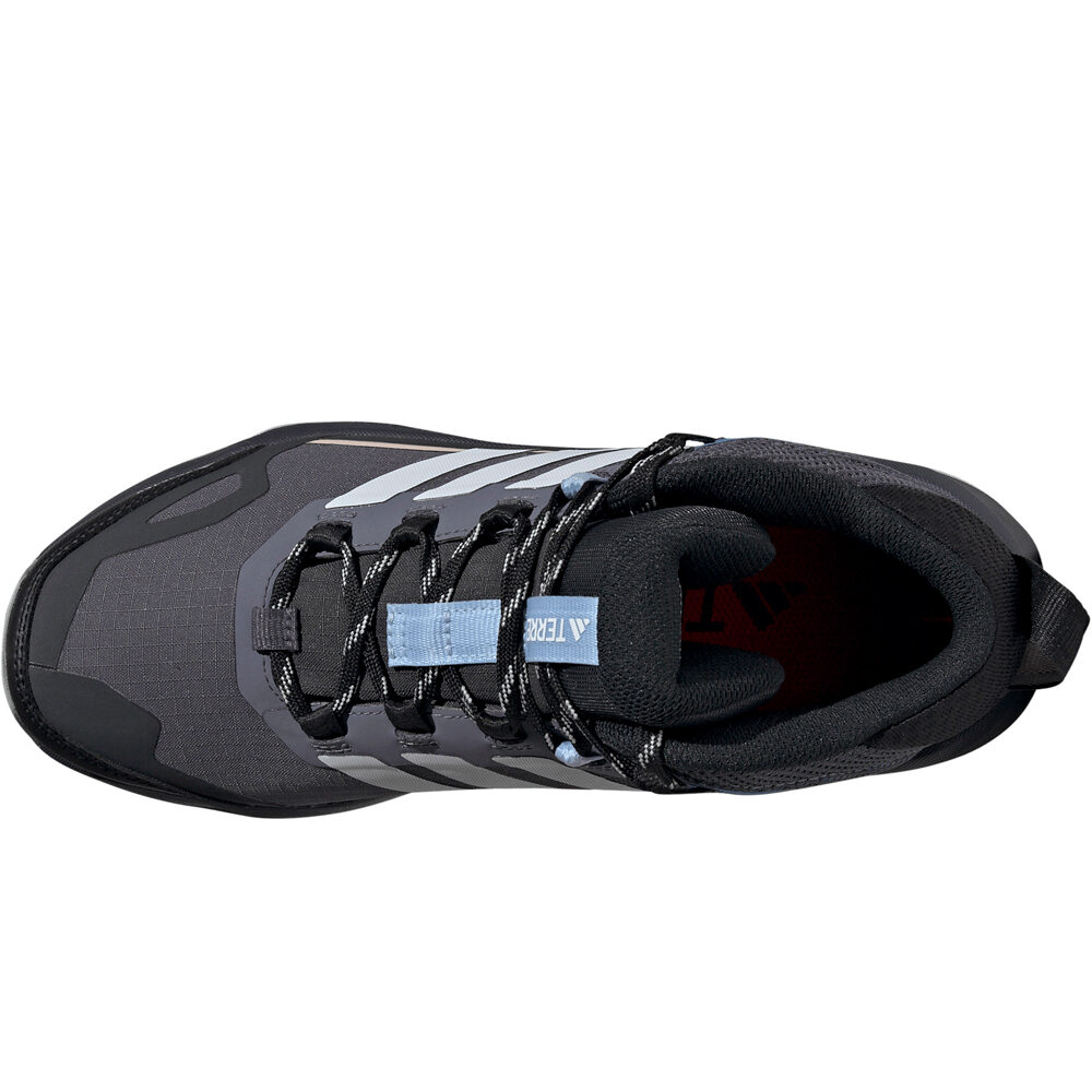 adidas bota trekking mujer TERREX SKYCHASER AX5 MID GTX W 05