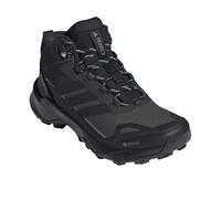 adidas bota trekking mujer TERREX SKYCHASER AX5 MID GTX W lateral interior