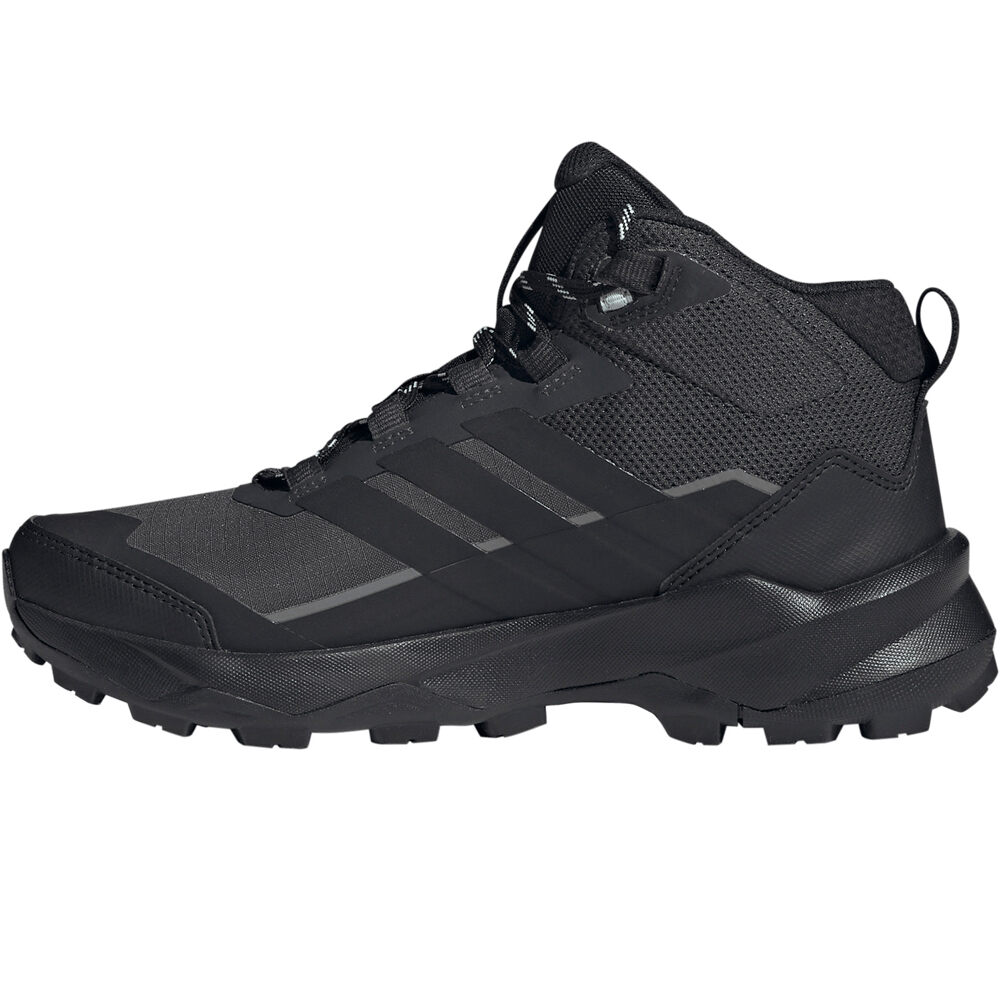 adidas bota trekking mujer TERREX SKYCHASER AX5 MID GTX W puntera