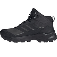 adidas bota trekking mujer TERREX SKYCHASER AX5 MID GTX W puntera