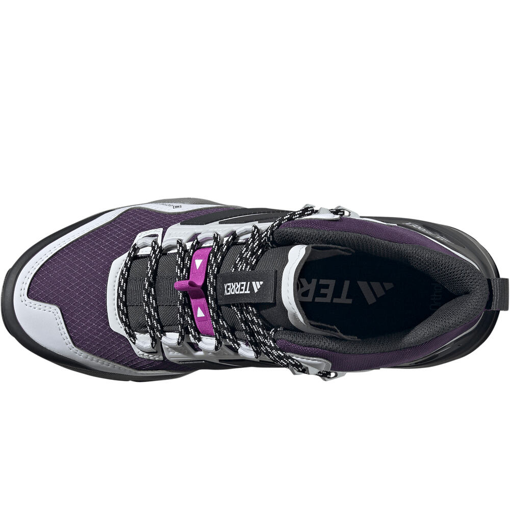 adidas bota trekking mujer TERREX SKYCHASER MID GORE-TEX 05