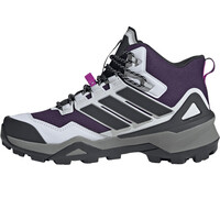 adidas bota trekking mujer TERREX SKYCHASER MID GORE-TEX puntera