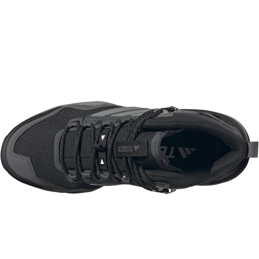 adidas bota trekking mujer TERREX SKYCHASER MID GTX W 05