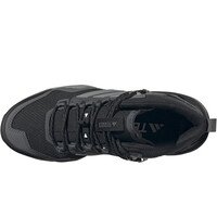 adidas bota trekking mujer TERREX SKYCHASER MID GTX W 05