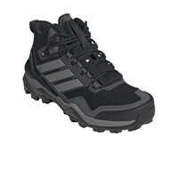 adidas bota trekking mujer TERREX SKYCHASER MID GTX W lateral interior