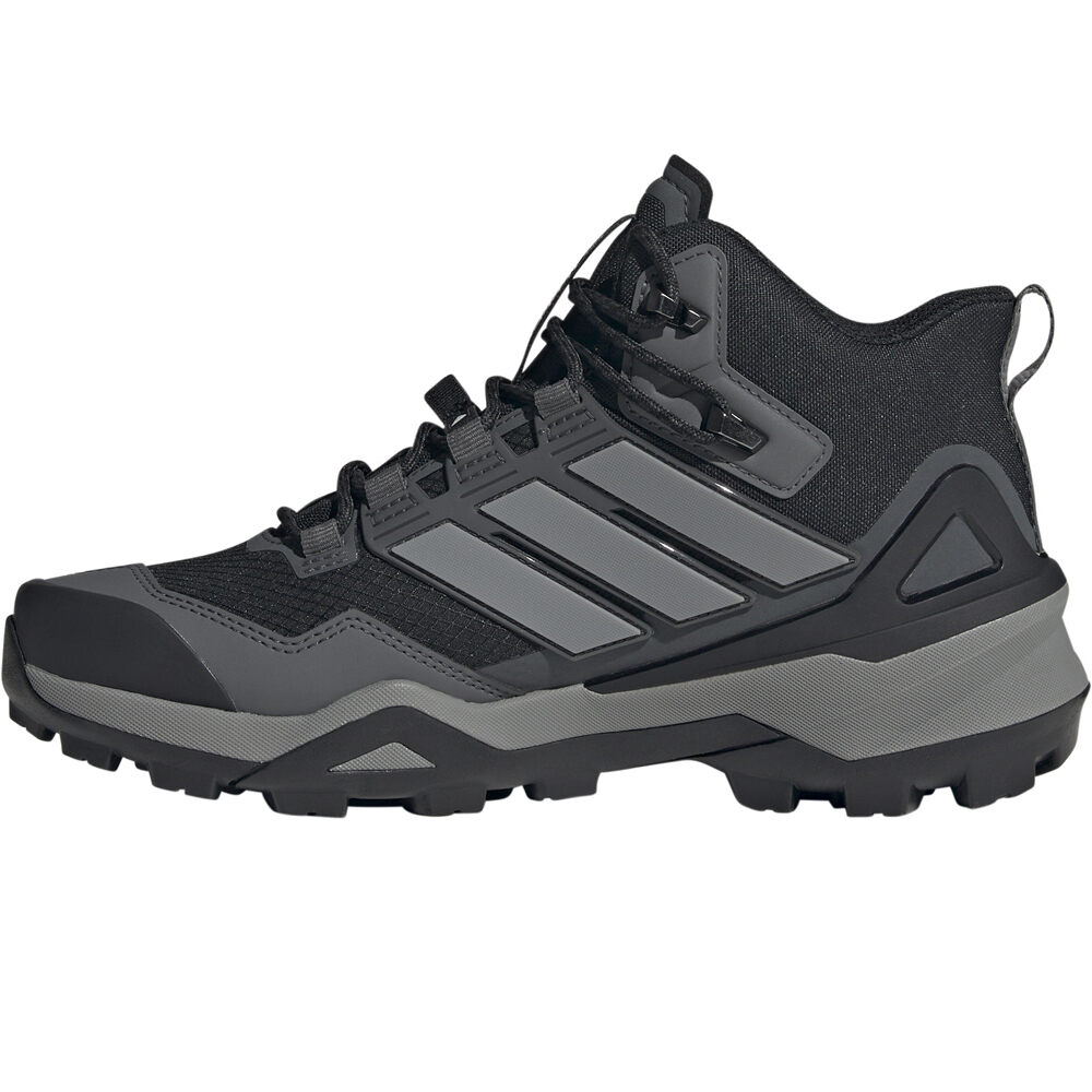 adidas bota trekking mujer TERREX SKYCHASER MID GTX W puntera