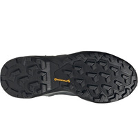 adidas bota trekking mujer TERREX SKYCHASER MID GTX W vista superior