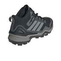 adidas bota trekking mujer TERREX SKYCHASER MID GTX W vista trasera