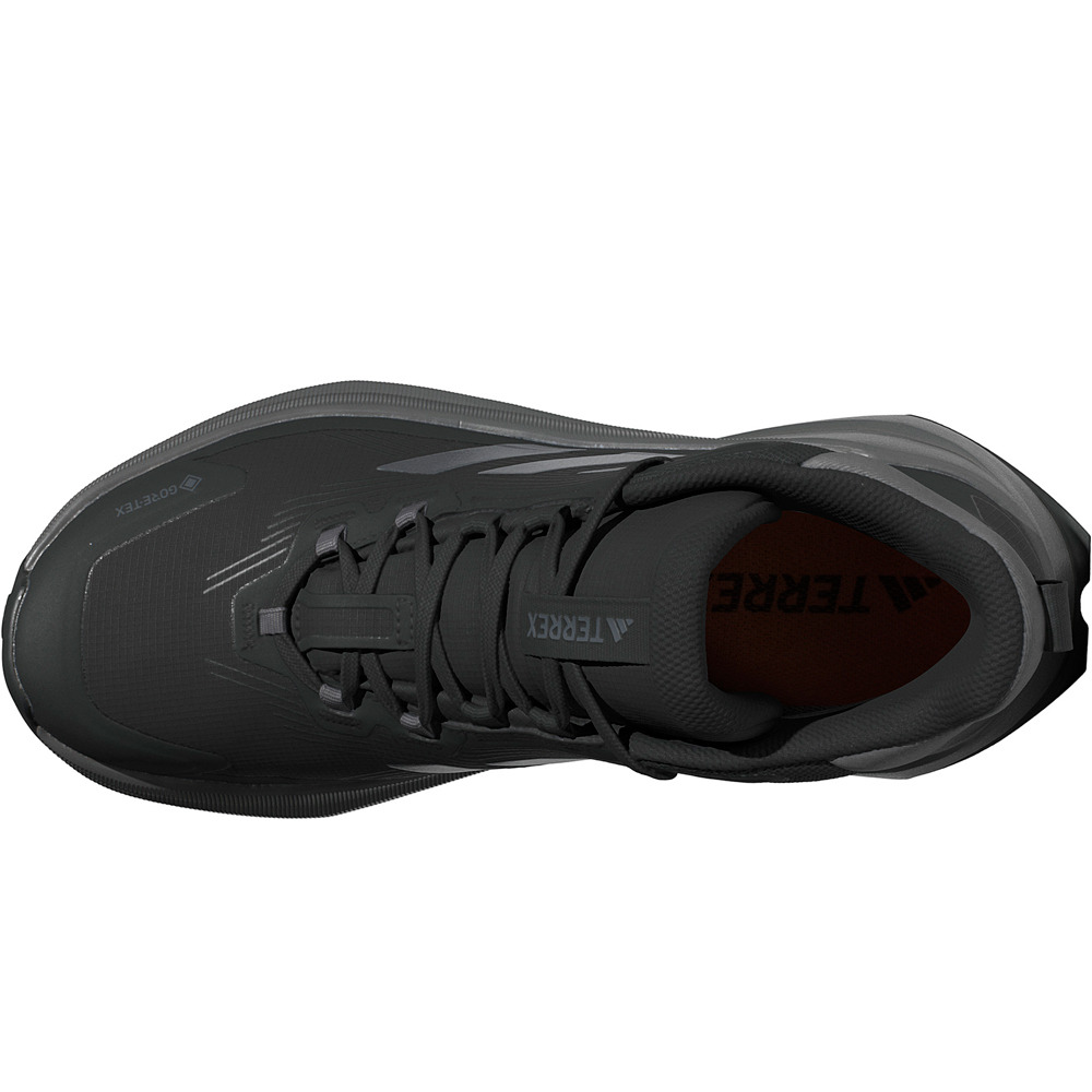 adidas bota trekking mujer TERREX TRAILMAKER 2 MID GTX W 05