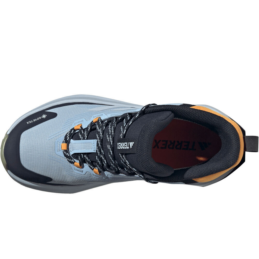 adidas bota trekking mujer TERREX TRAILMAKER 2 MID GTX W 05