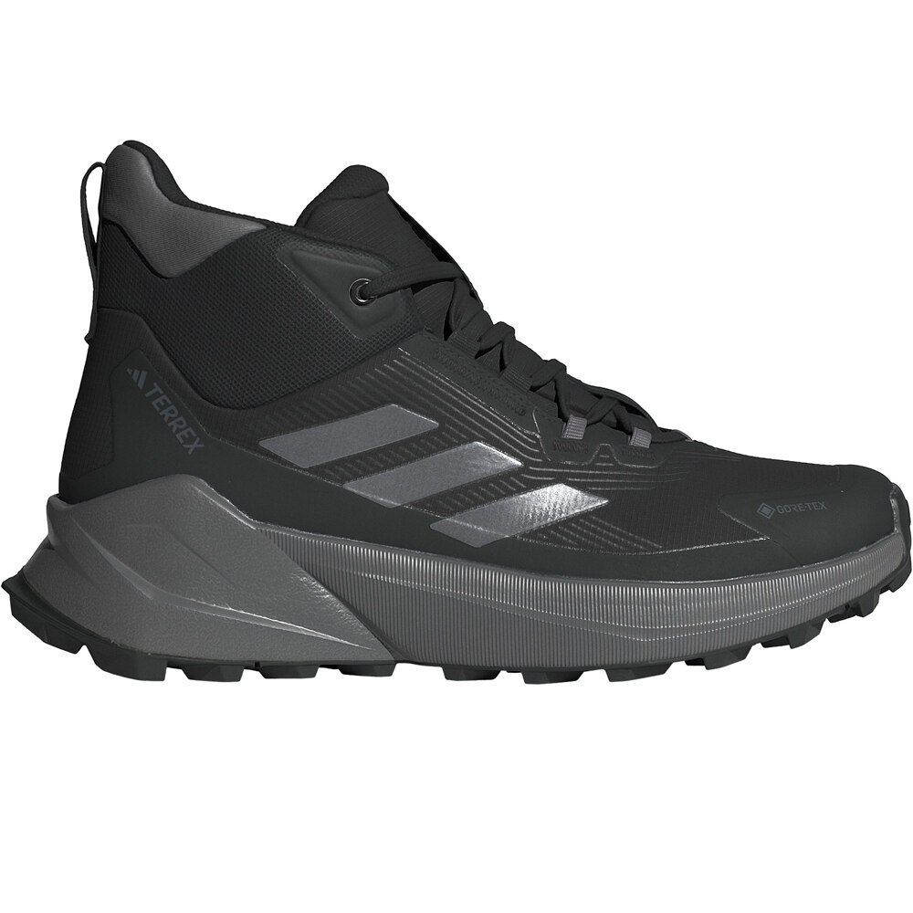 adidas bota trekking mujer TERREX TRAILMAKER 2 MID GTX W lateral exterior