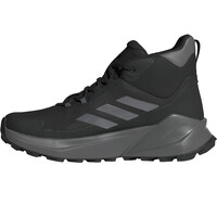 adidas bota trekking mujer TERREX TRAILMAKER 2 MID GTX W puntera