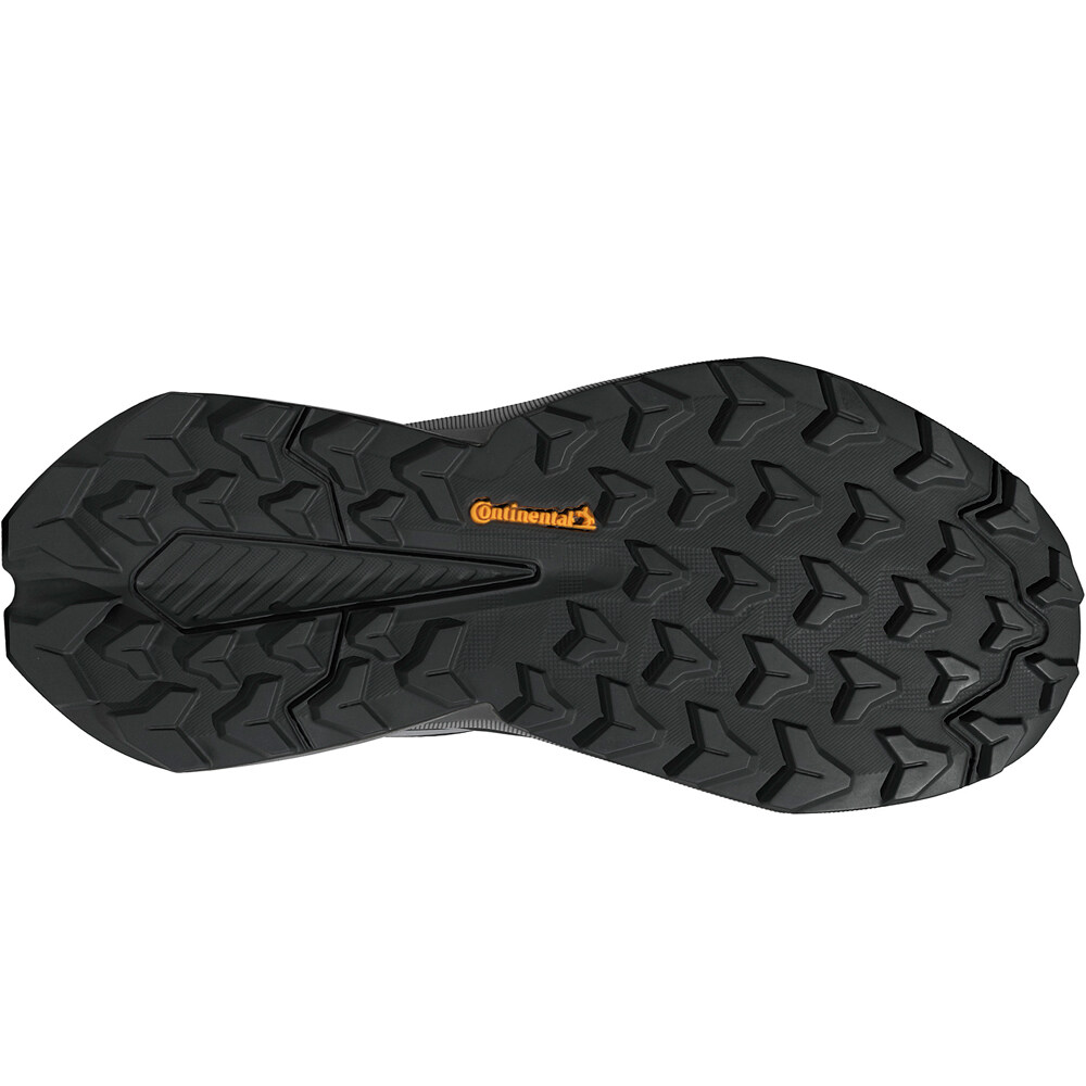 adidas bota trekking mujer TERREX TRAILMAKER 2 MID GTX W vista superior