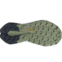 adidas bota trekking mujer TERREX TRAILMAKER 2 MID GTX W vista superior