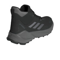 adidas bota trekking mujer TERREX TRAILMAKER 2 MID GTX W vista trasera