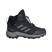 adidas bota trekking niño 3_TERREX MID GTX K lateral exterior