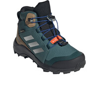adidas bota trekking niño _3_TERREX MID GTX K lateral interior