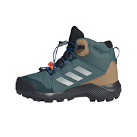adidas bota trekking niño _3_TERREX MID GTX K puntera