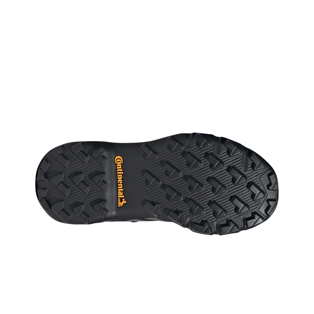 adidas bota trekking niño 3_TERREX MID GTX K vista superior
